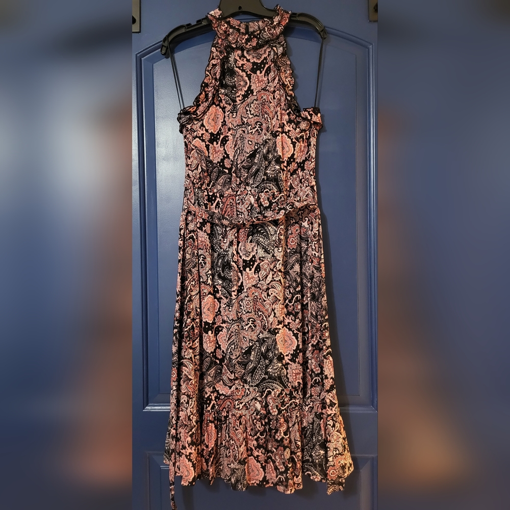Michael Kors Party Dress